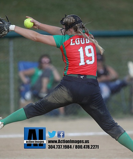 Barnesville 12U 7-12-22