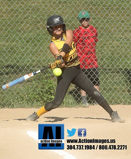 Queen Bees 12U 7-12-22