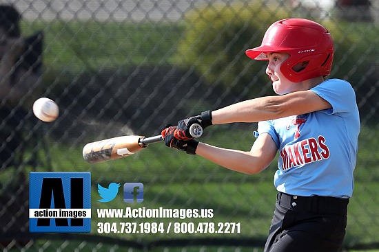 Shadyside 10U Game 1 7-21-22