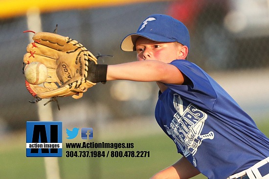 Follansbee 10U 7-21-22