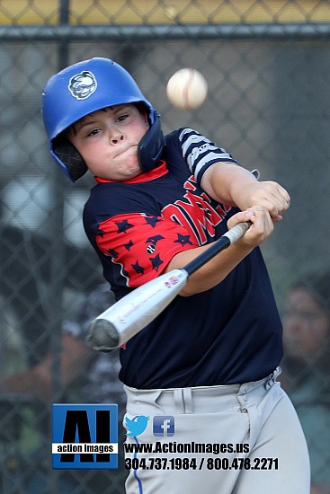Brilliant 10U 7-22-22