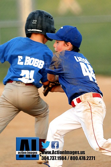 Follansbee 10U 7-22-22