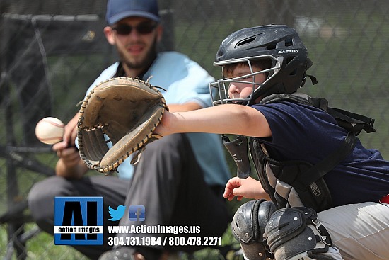 Brilliant 10U Championship Game