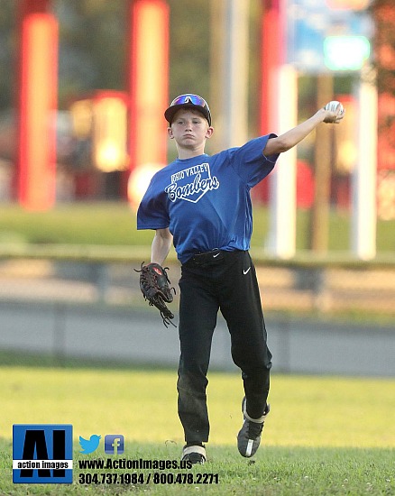 OV Bombers 12U 7-22-22
