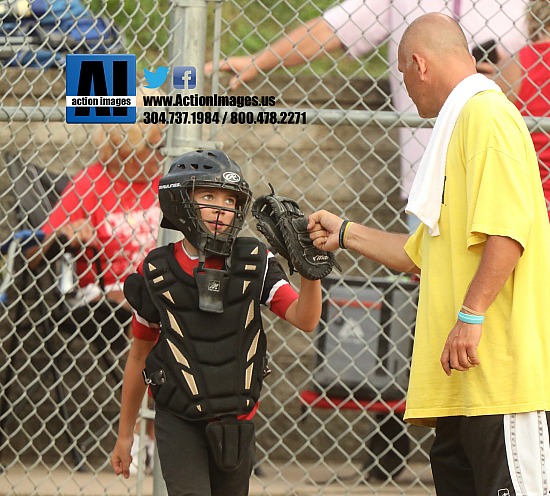 Steubenville Championship game 7-24-22