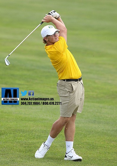 Brooke Golf 8-5-22