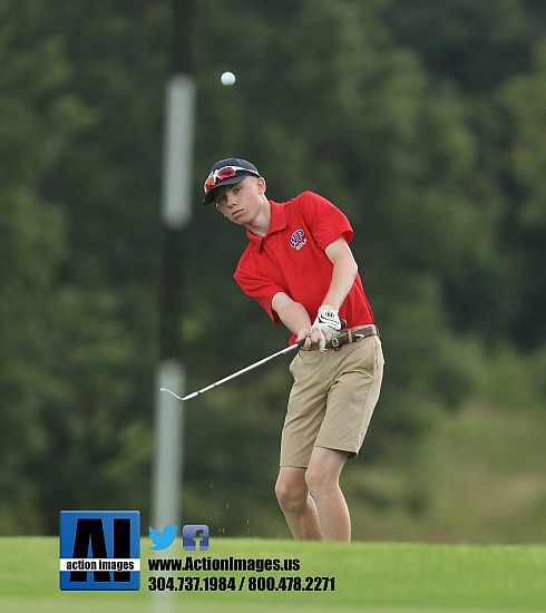 Wheeling Park Golf 8-9-22