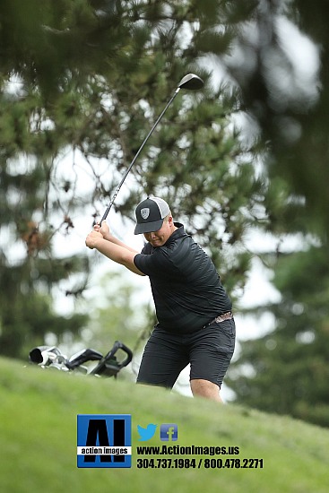 Harrison Central Golf 8-10-22