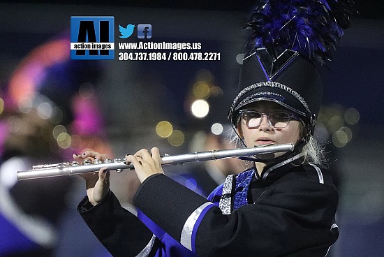 Harrison Central Band 9-2-22