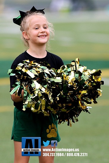 Little Bruins Cheer Bantam 9-4-22