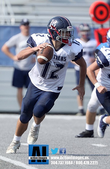 Buckeye Local JV Football 9-17-22