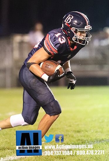 Buckeye Local Football 9/16/22