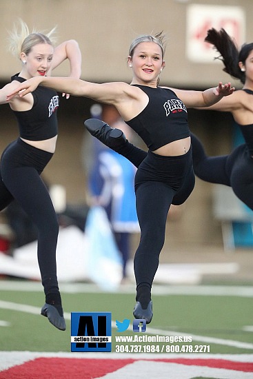 Wheeling Park Dance 9-23-22