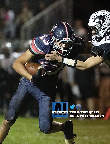 Buckeye Local Varsity Football 10-14-22