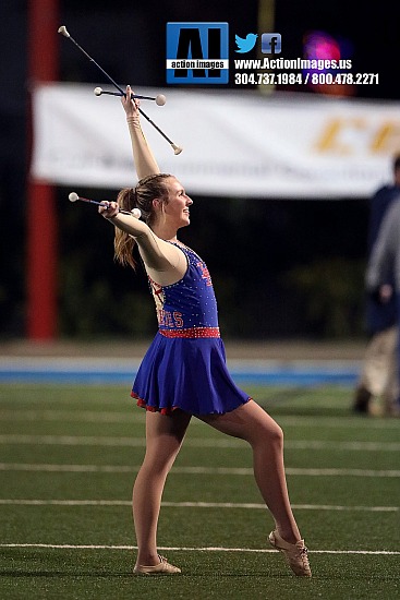 2022 Super Six Herbert Hoover band