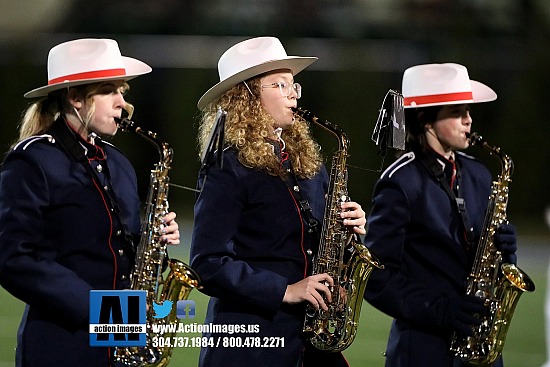 2022 Super Six Independence band