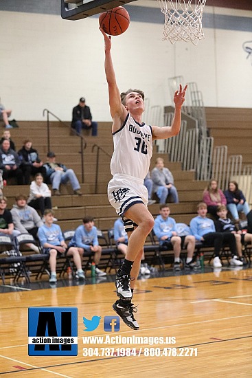 Buckeye Local Varsity Boys Basketball 1-31-23