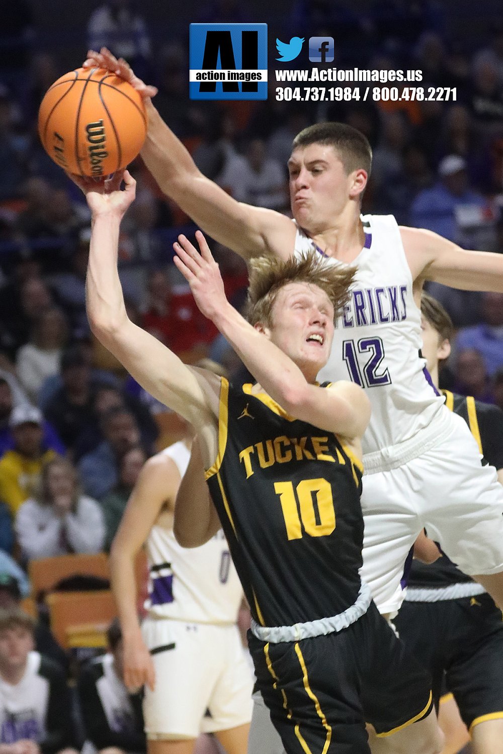 2023 Class 1A State Tournament View Photos WVSSAC Basketball Boys