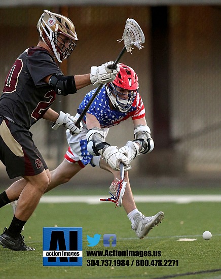 WPHS Boys Lacrosse 5-5-23