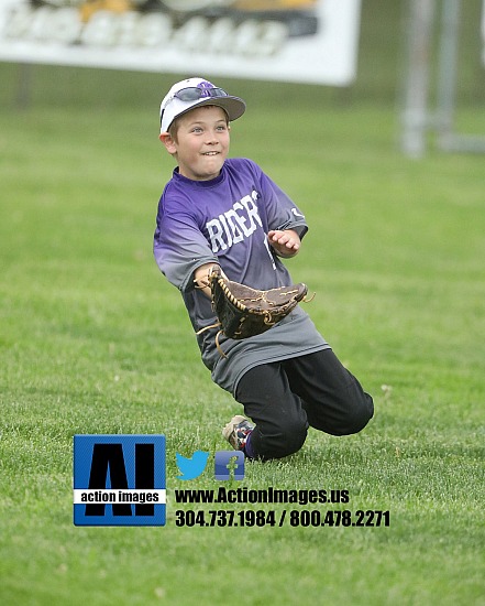 Martins Ferry Mustang 5-8-23 