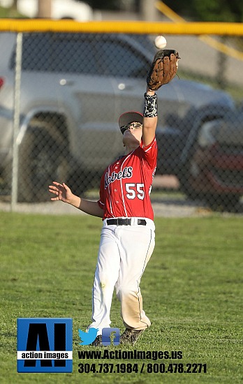 Follansbee Bronco Rebels 5-11-23 