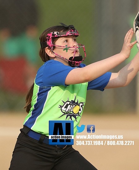 Follansbee Softball 10U Chaos 5-17-23