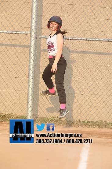 Follansbee 12U Softball Angles 5-18-23