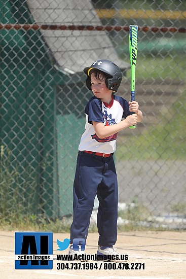 Wellsburg Pinto River Bandits 6-3-23