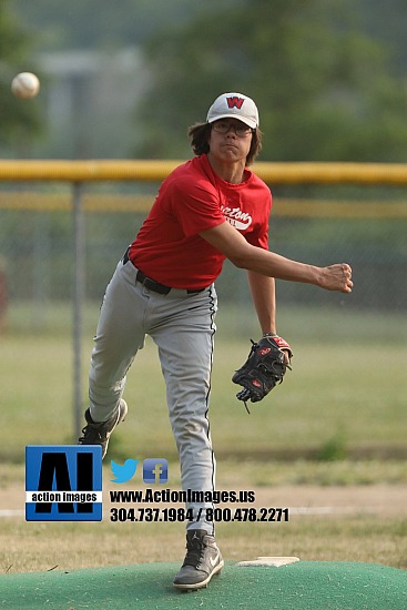 Weirton Pony Baseball 6-5-23