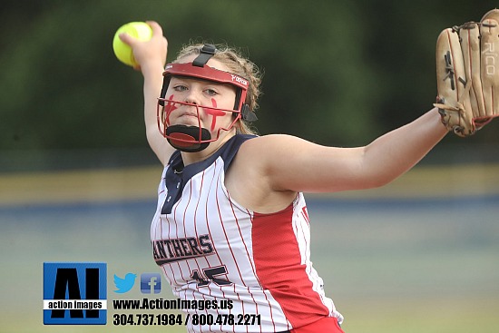 Warren Township 14U Softball 6-12-23