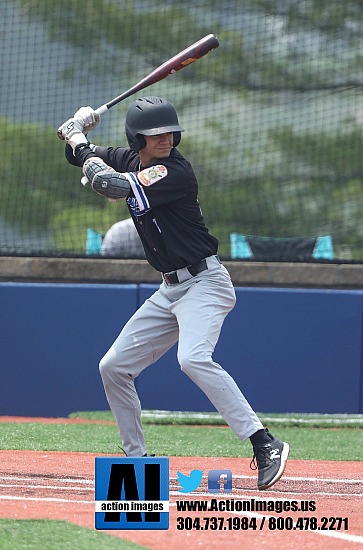 Morgantown baseball 6-29-23