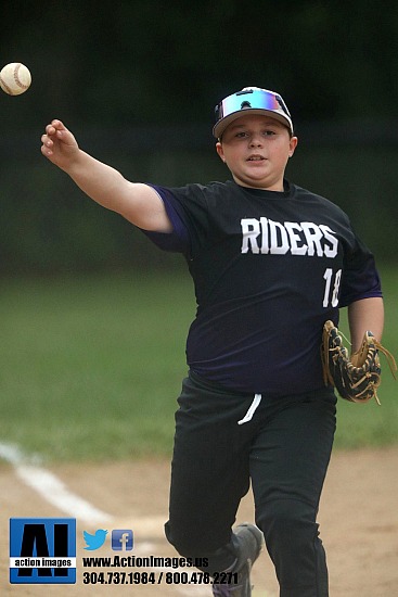 Martins Ferry Bronco 2023 -Martins Ferry Tournament