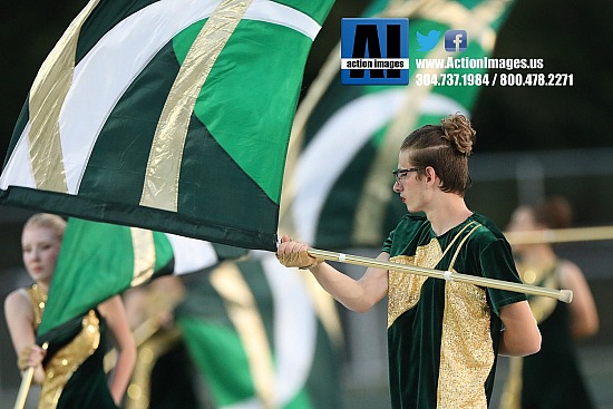 Brooke Marching Band 9-8-23