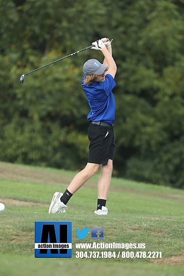 Harrison Central Golf 9-19-23