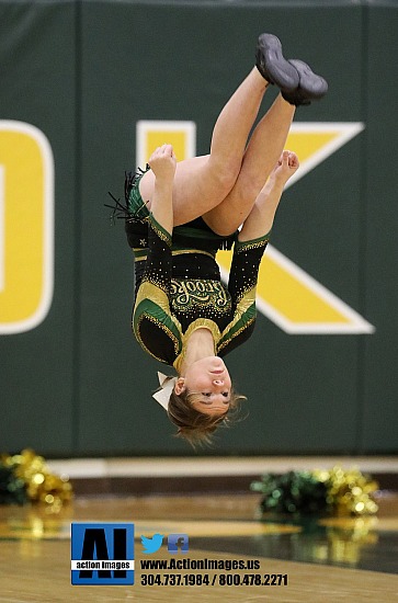 Brooke Cheer 2-17-24