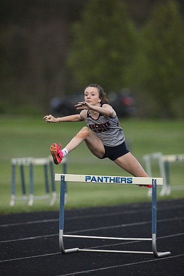 Buckeye Local Jr High Track 4-17