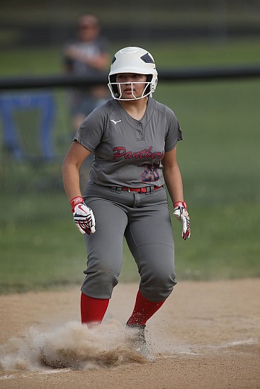 Buckeye Local JV Softball 4-29-24