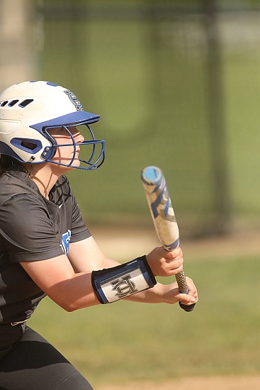Harrison Central JV Softball 4-29-24
