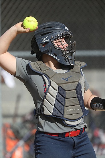 Buckeye Local Varsity Softball 4-30-24