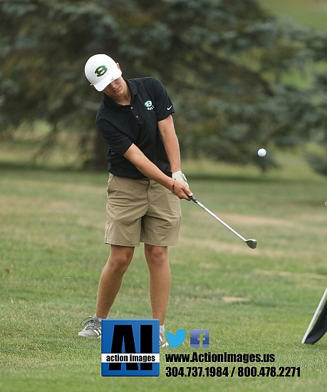 Brooke Varsity Golf 8-16-24