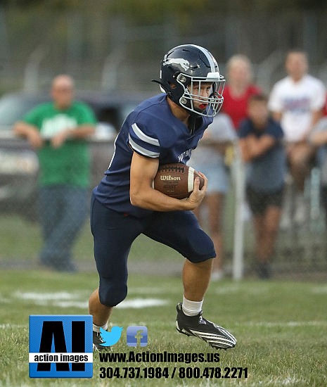 Buckeye Local V Football 9-13-24