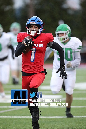 WPHS varsity football 11-23-24