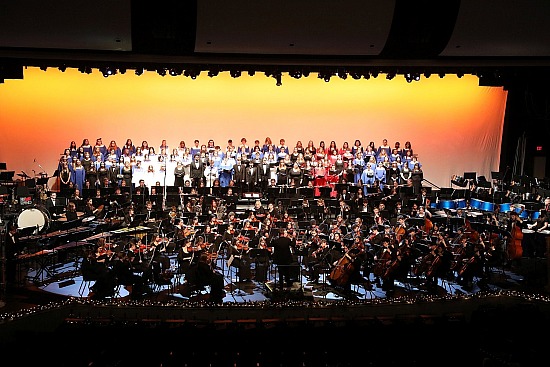 Wheeling Park Festival of Sound 2024