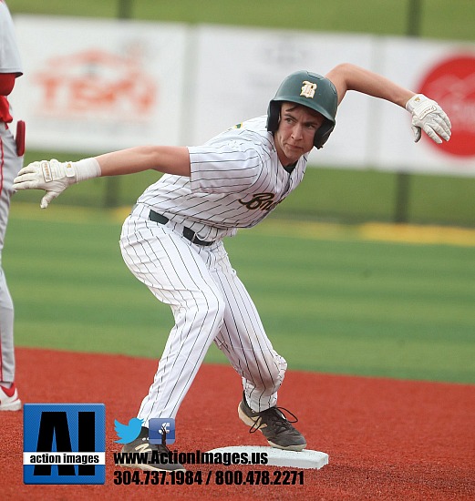 Brooke Varsity Baseball 5-1-25