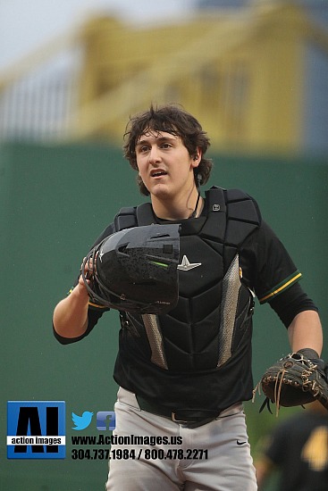Brooke Baseball @ PNC Park 5-6-25