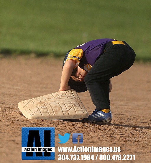 Follansbee 3/4 T Ball Lakers 5-7-25