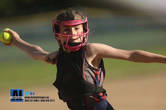 Warren Township 10U Softball 5-12-25