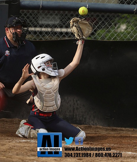 Warren Township 12U Softball 5-13-25