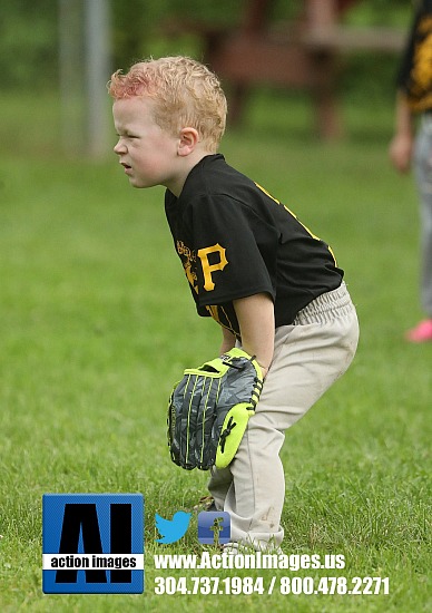Wellsburg Thunder Bats 5-29-25