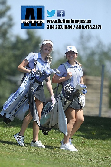 Harrison Central Golf 8-6-25